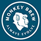 Birra di scimmia
