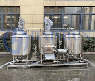 Birrificio Brewhouse