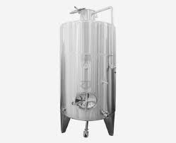 Serbatoio a capacità variabile Variable Capacity Tank